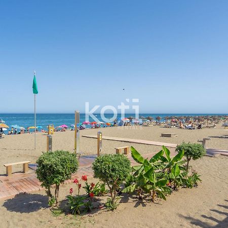 Apartamento Plaza Espana فوينخيرولا المظهر الخارجي الصورة