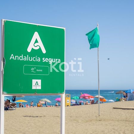 Apartamento Plaza Espana فوينخيرولا المظهر الخارجي الصورة