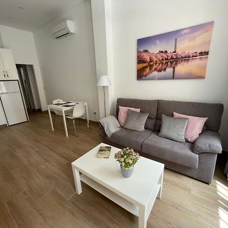 Apartamento Plaza Espana فوينخيرولا المظهر الخارجي الصورة