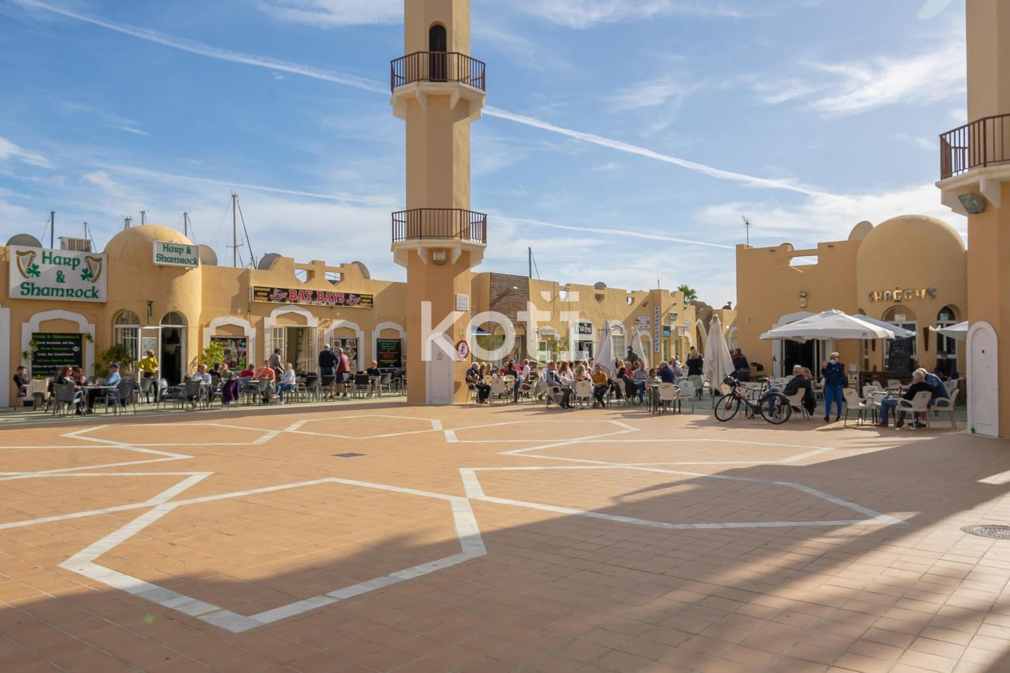 Apartamento Plaza Espana فوينخيرولا المظهر الخارجي الصورة