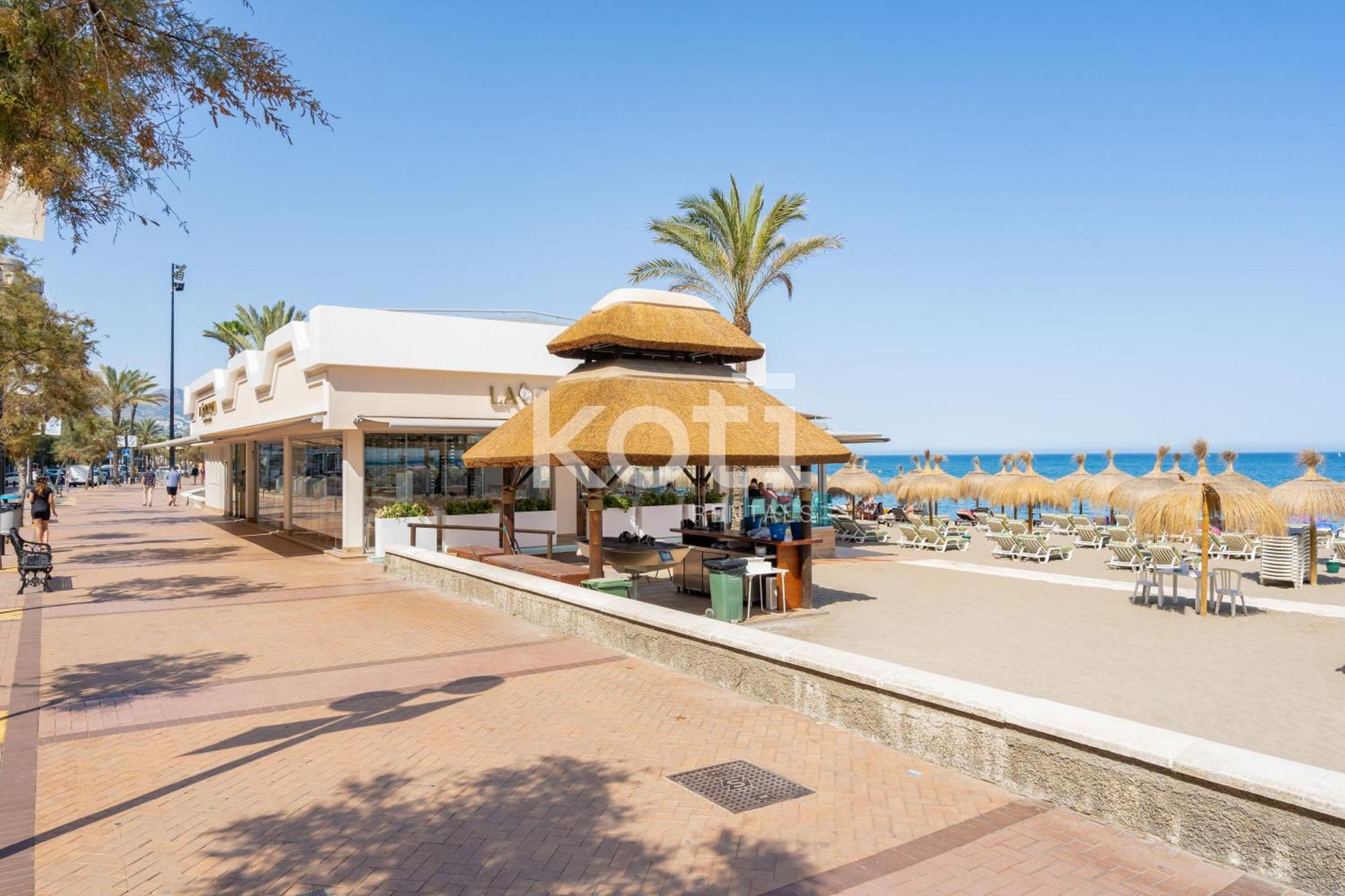 Apartamento Plaza Espana فوينخيرولا المظهر الخارجي الصورة