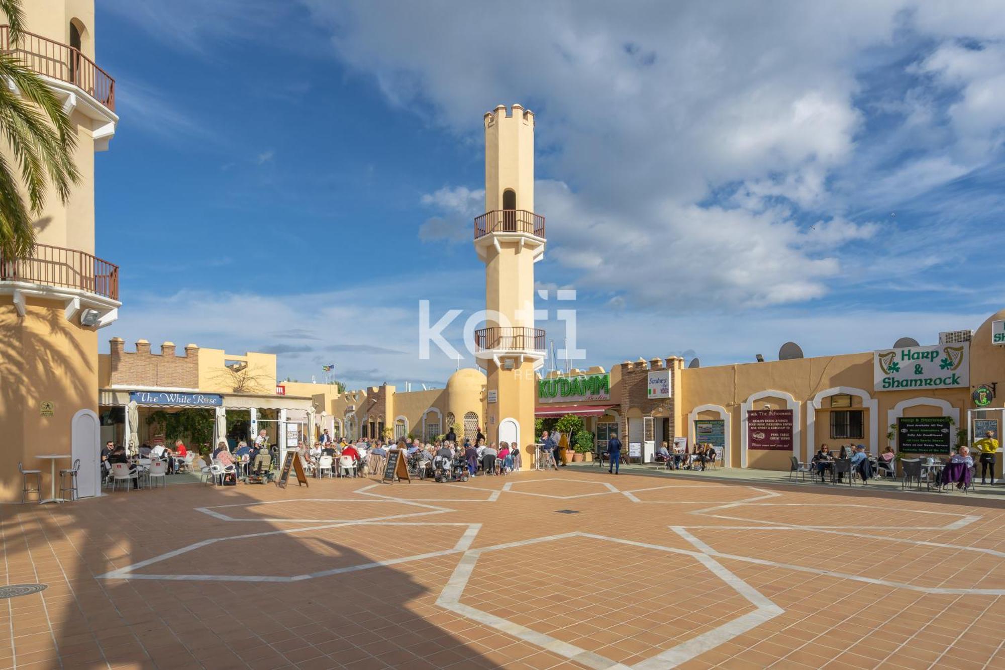 Apartamento Plaza Espana فوينخيرولا المظهر الخارجي الصورة