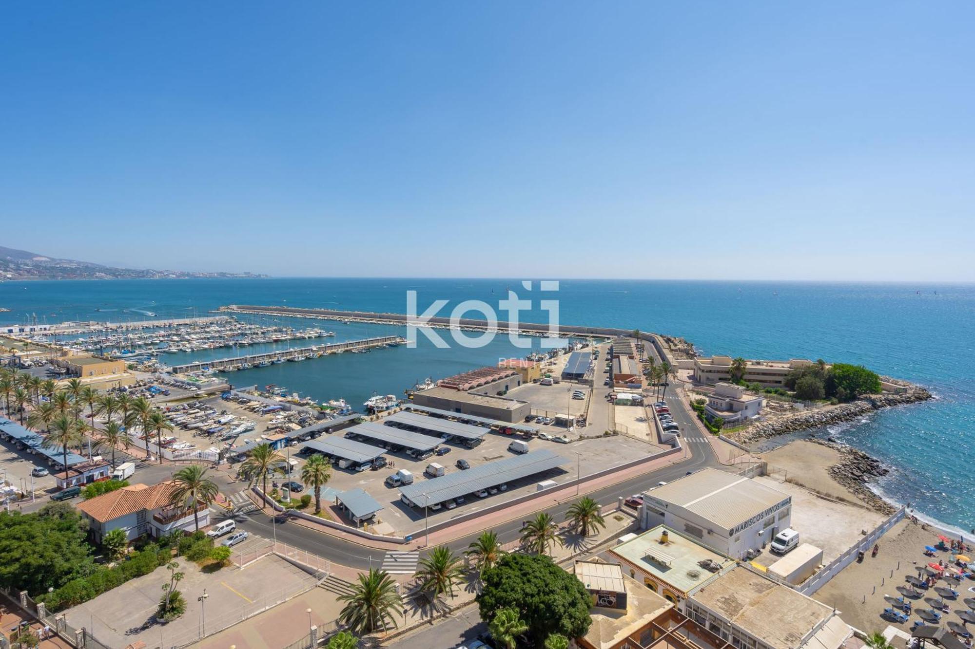 Apartamento Plaza Espana فوينخيرولا المظهر الخارجي الصورة