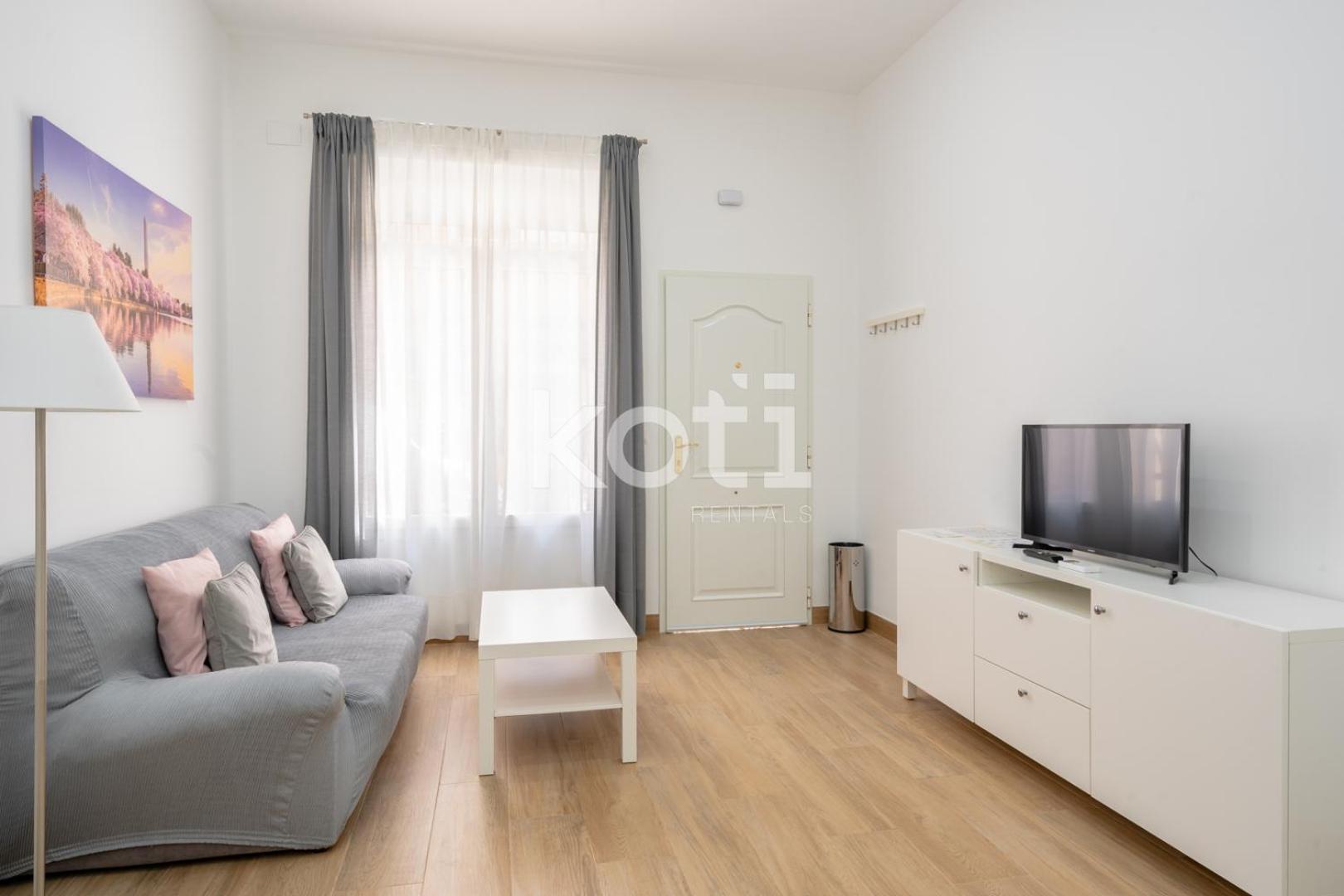 Apartamento Plaza Espana فوينخيرولا المظهر الخارجي الصورة