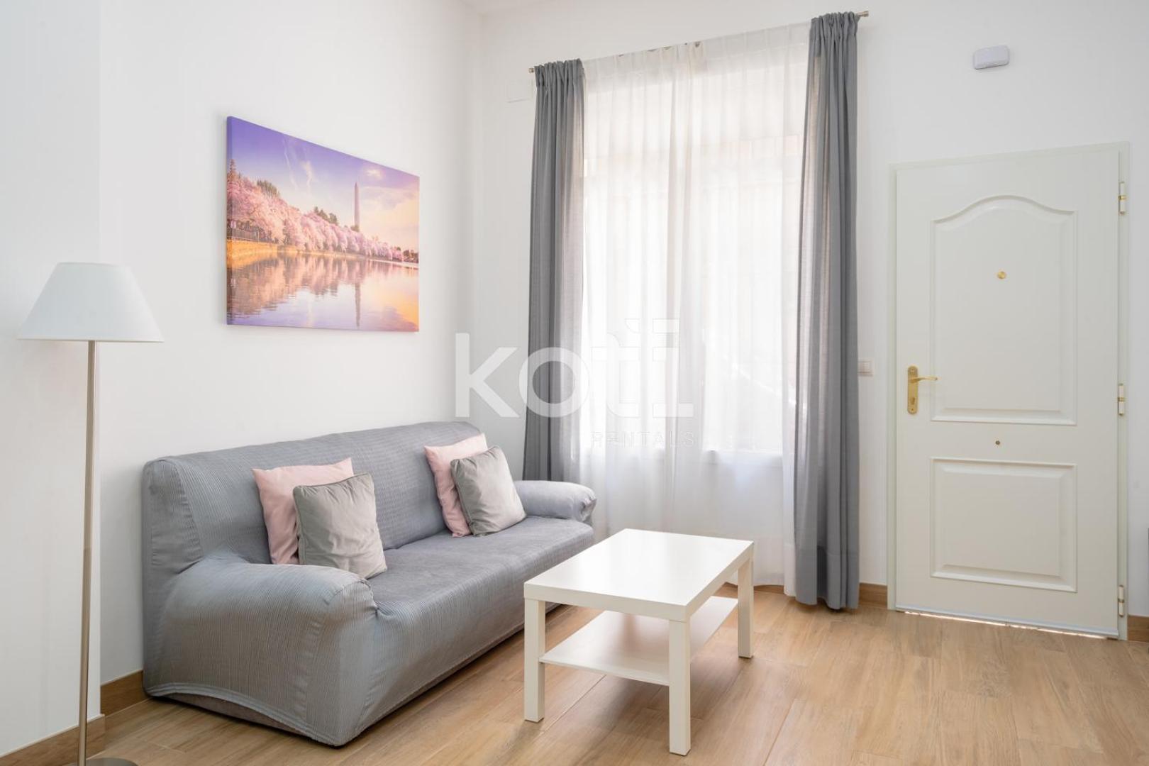 Apartamento Plaza Espana فوينخيرولا المظهر الخارجي الصورة