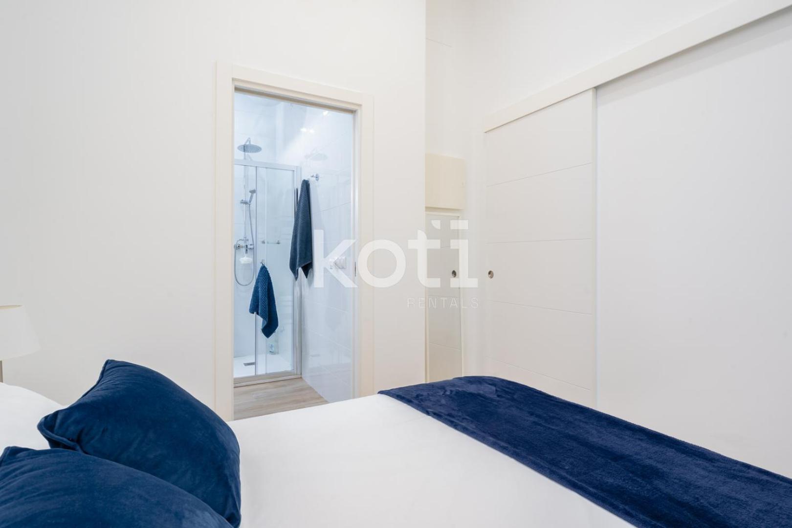 Apartamento Plaza Espana فوينخيرولا المظهر الخارجي الصورة