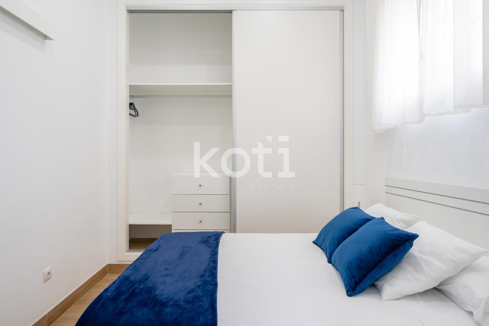 Apartamento Plaza Espana فوينخيرولا المظهر الخارجي الصورة
