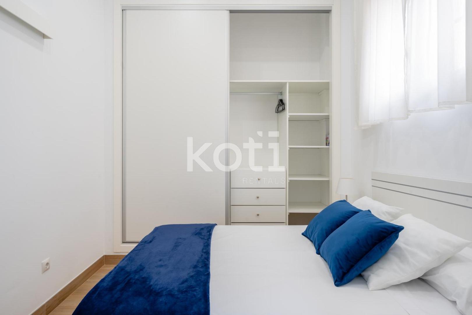 Apartamento Plaza Espana فوينخيرولا المظهر الخارجي الصورة